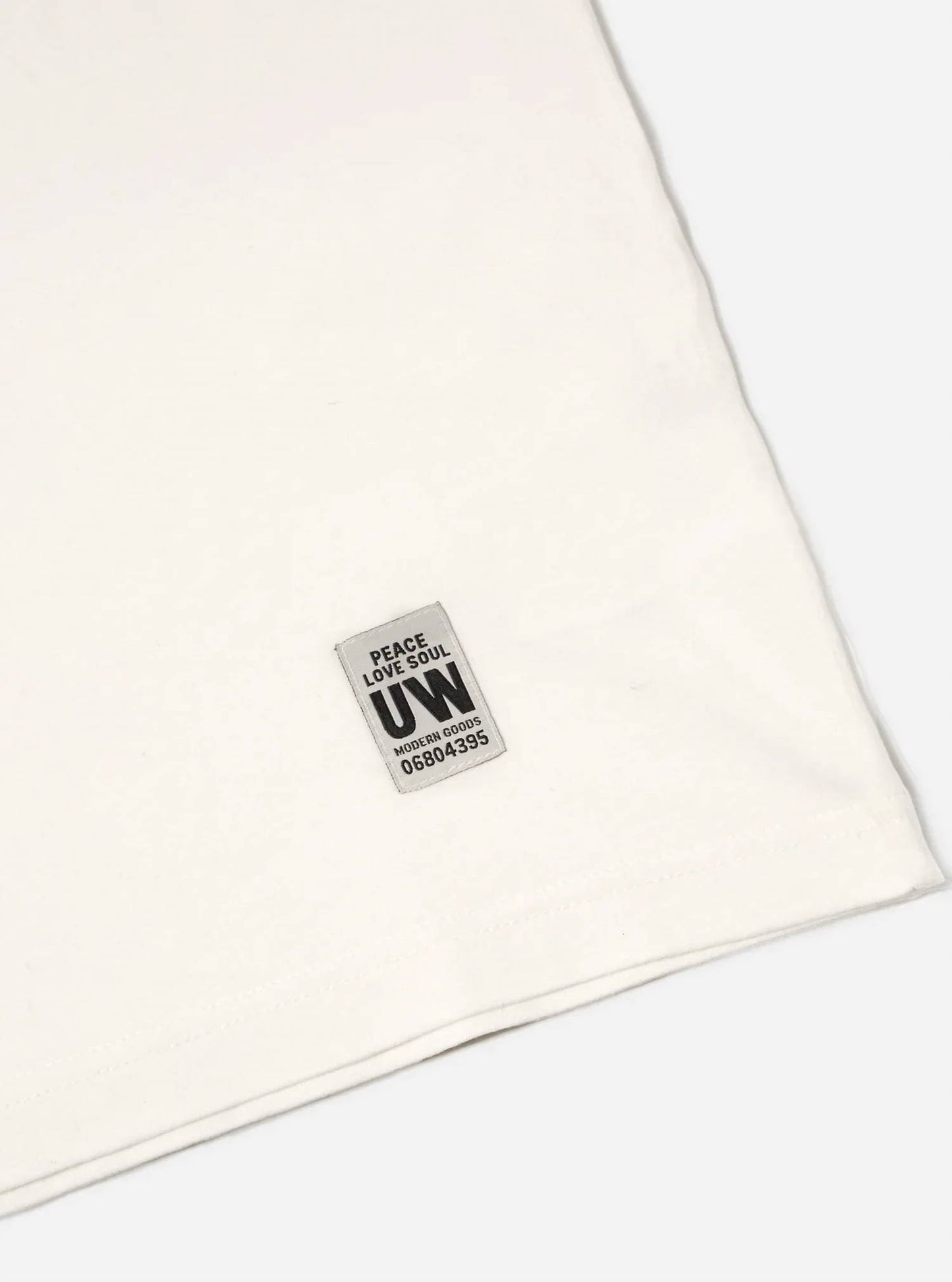 Men's Single Jersey Core Tee