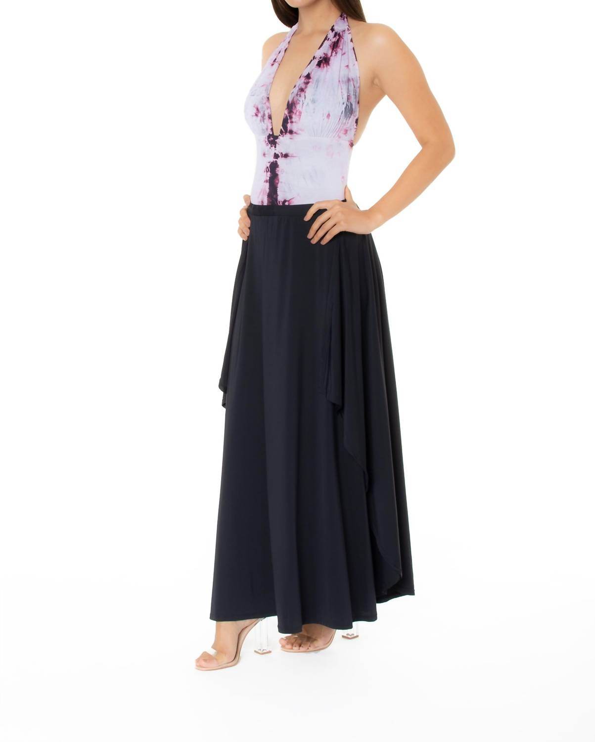 Charmosa - Maria Skirt - Rack Hunt -