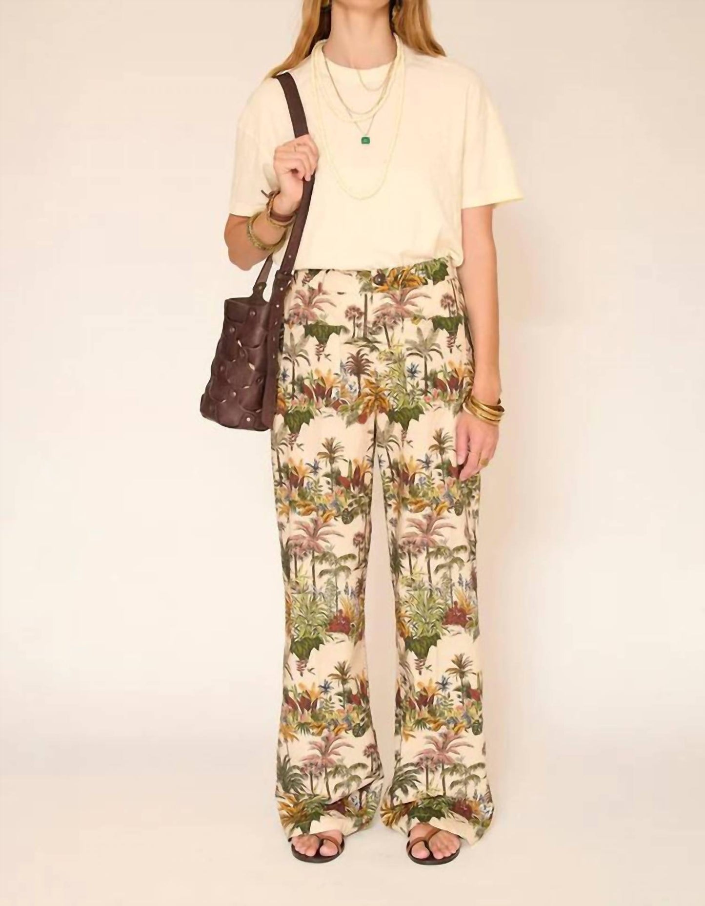 Pamaia Pants