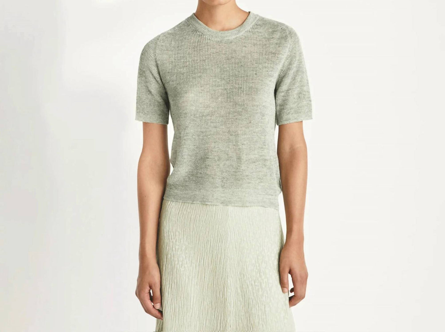 Vedra Knit Top