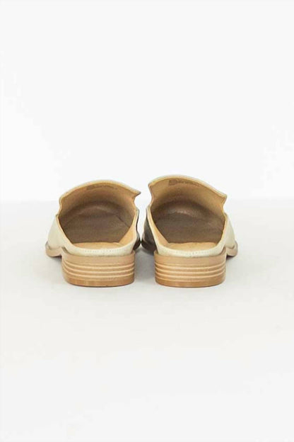 Women's Avery Mules