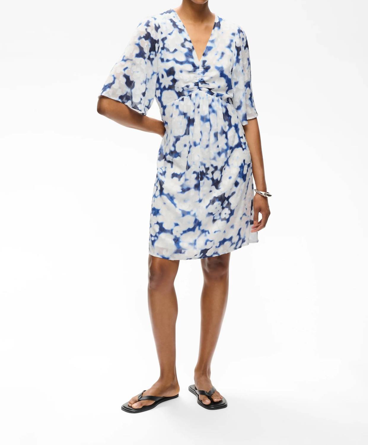 Hilda Mini Dress