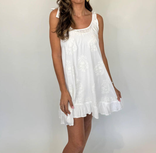 Remi Dress