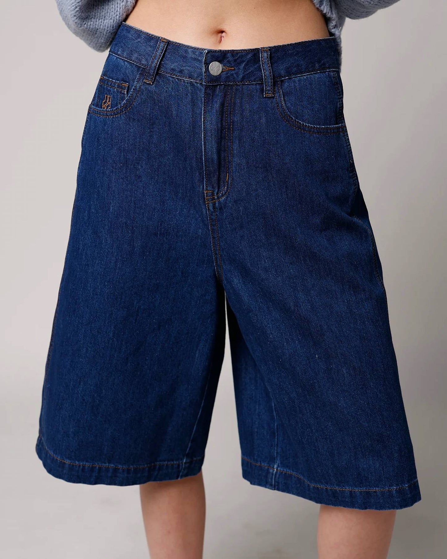 Lazare Bermuda Shorts