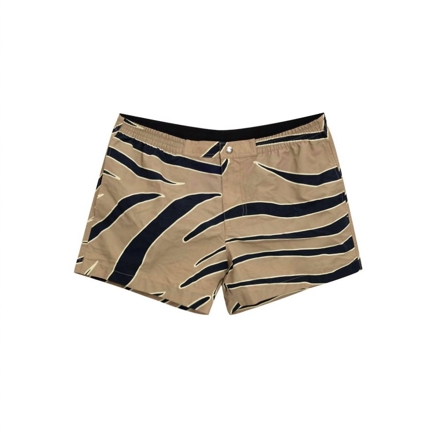 Men's Polyamide Swim Shorts