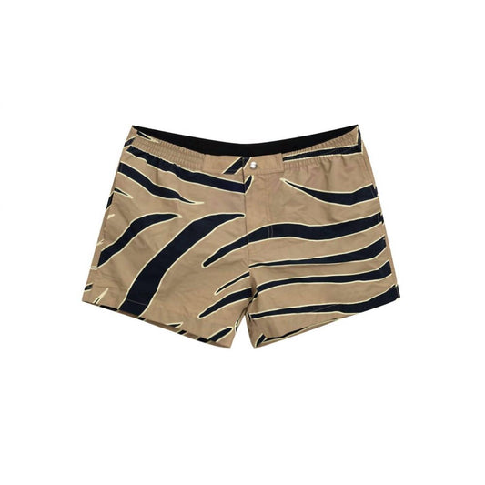 Men's Polyamide Swim Shorts