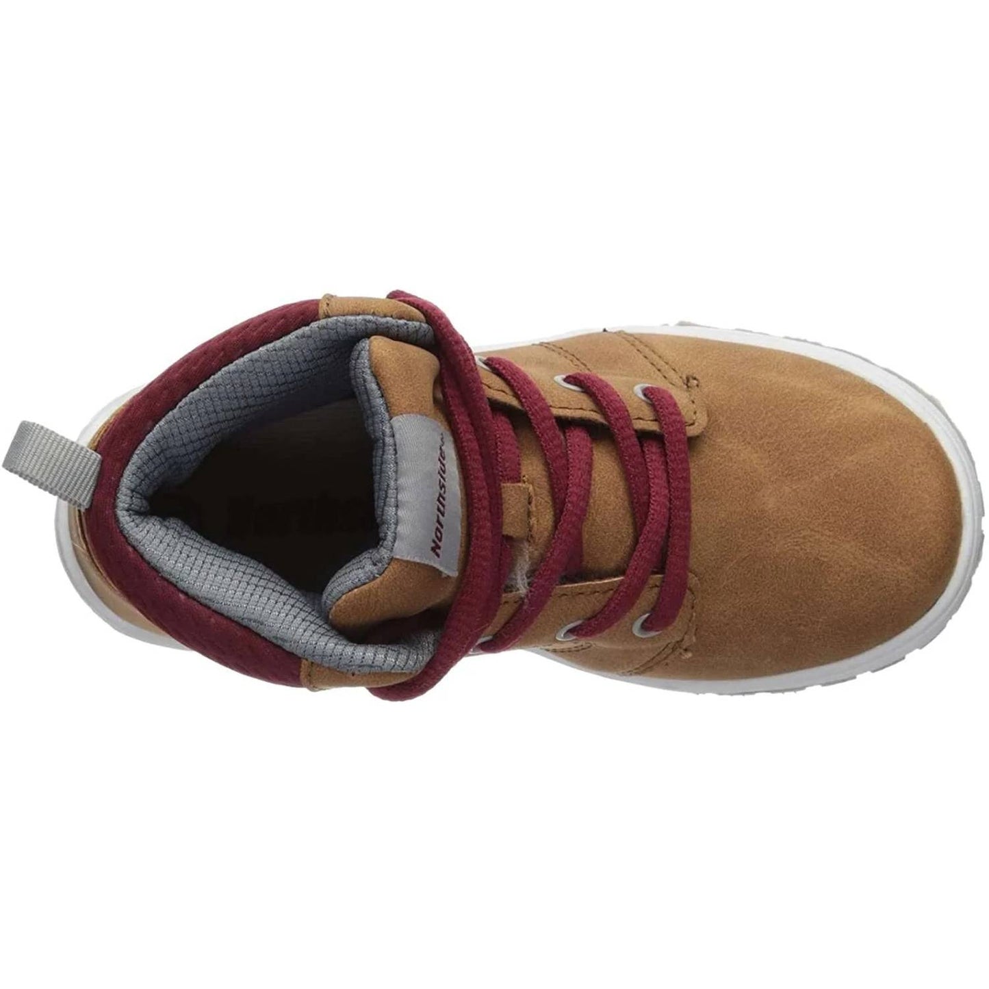 Boy's Parker Fashion Boots