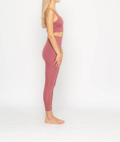 Softly Crossback Bra
