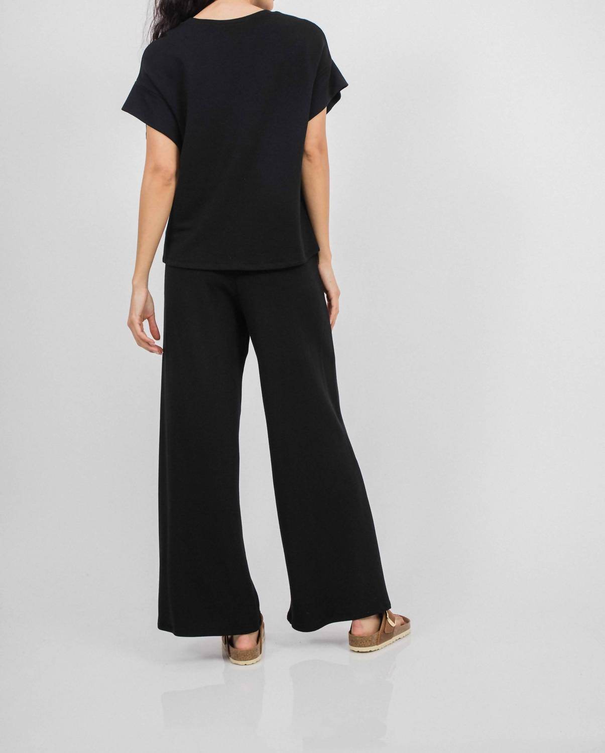 Corinne Collection - Olivia Trouser Pants - Rack Hunt -