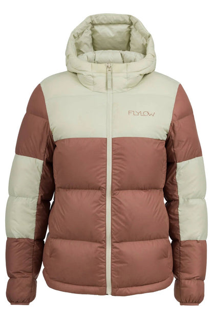 Betty Down Jacket