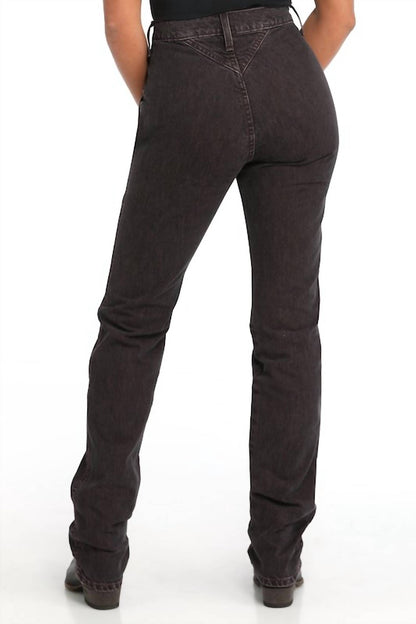 Women's Quinn Bareback Jeans