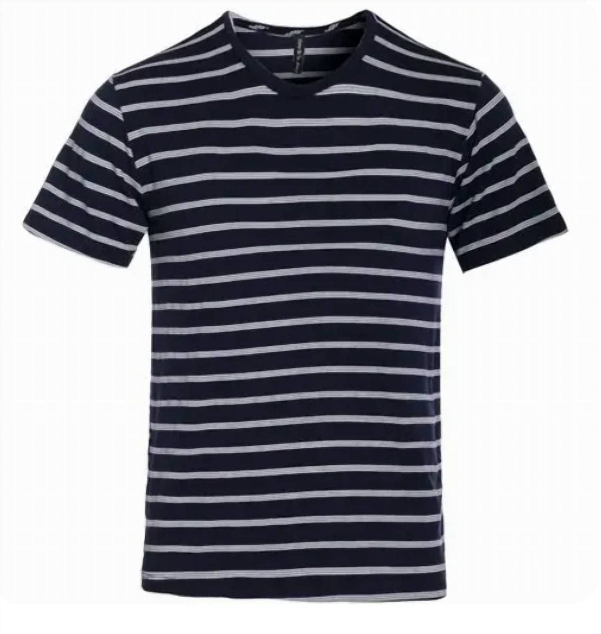 Men's Classic Stripe Tee