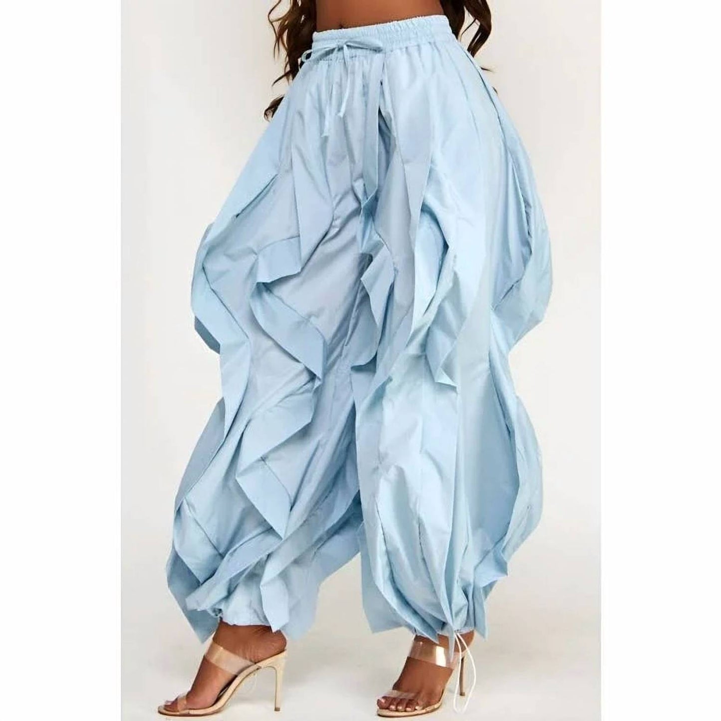 Cascading Pants