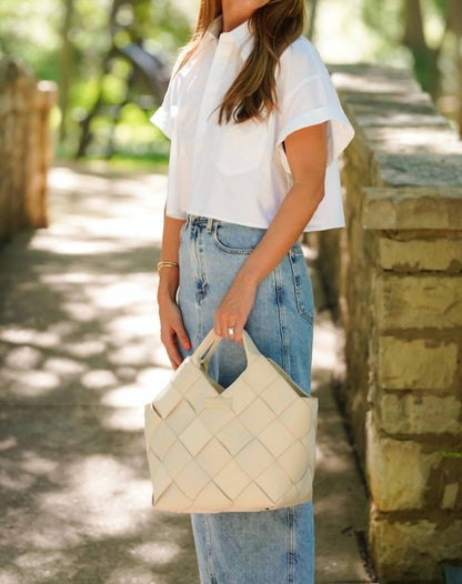 Dallas Classic Tote Bag