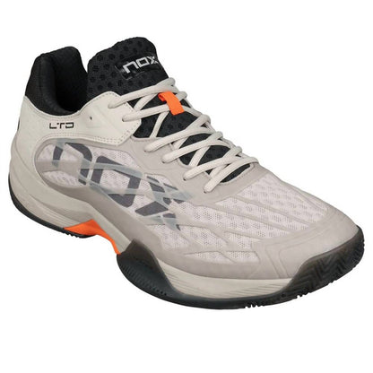 Men's At10 Low Top Mesh Comfort Sneakers
