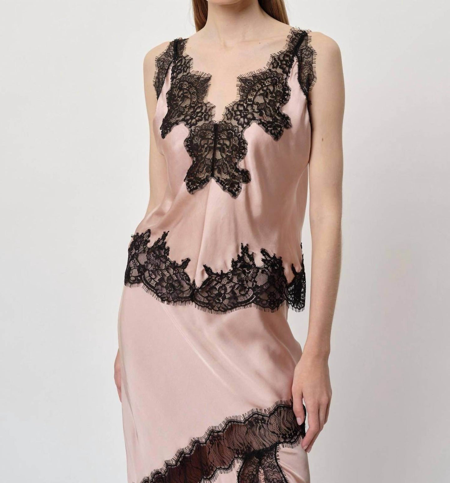 Herskind - Zew Top - Rack Hunt -