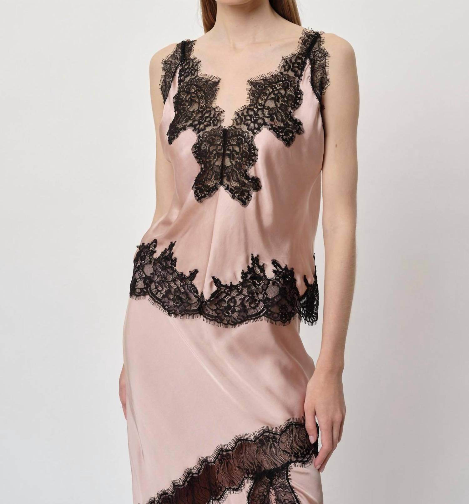 Herskind - Zew Top - Rack Hunt -