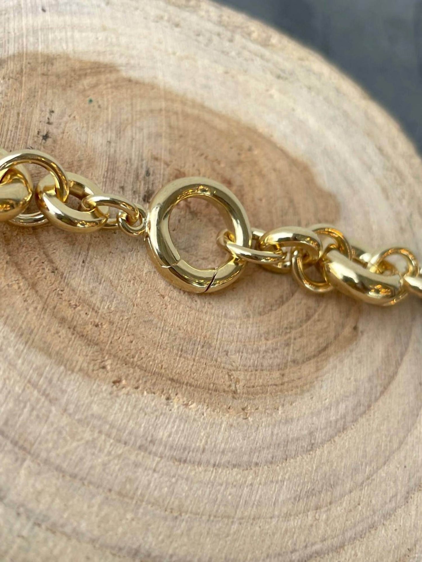 Laura Lombardi - Isola Necklace - Rack Hunt