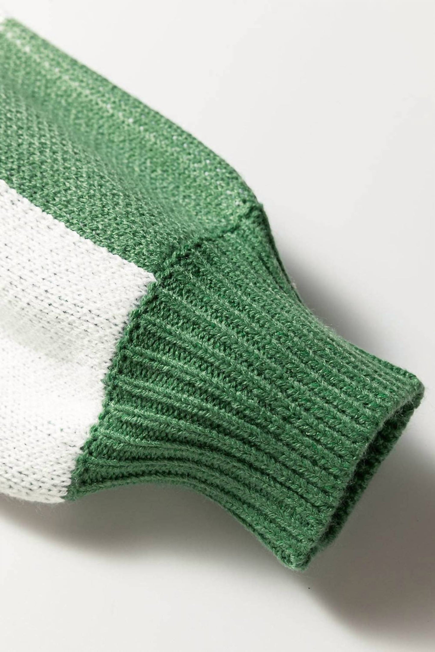 Haven Polo Knit Top