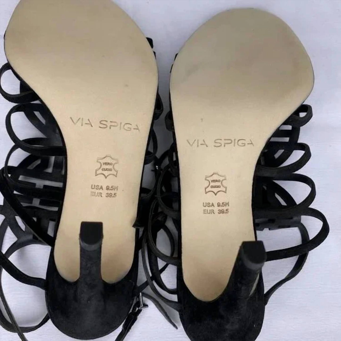 Women's Tisa 2 Strappy High-heels