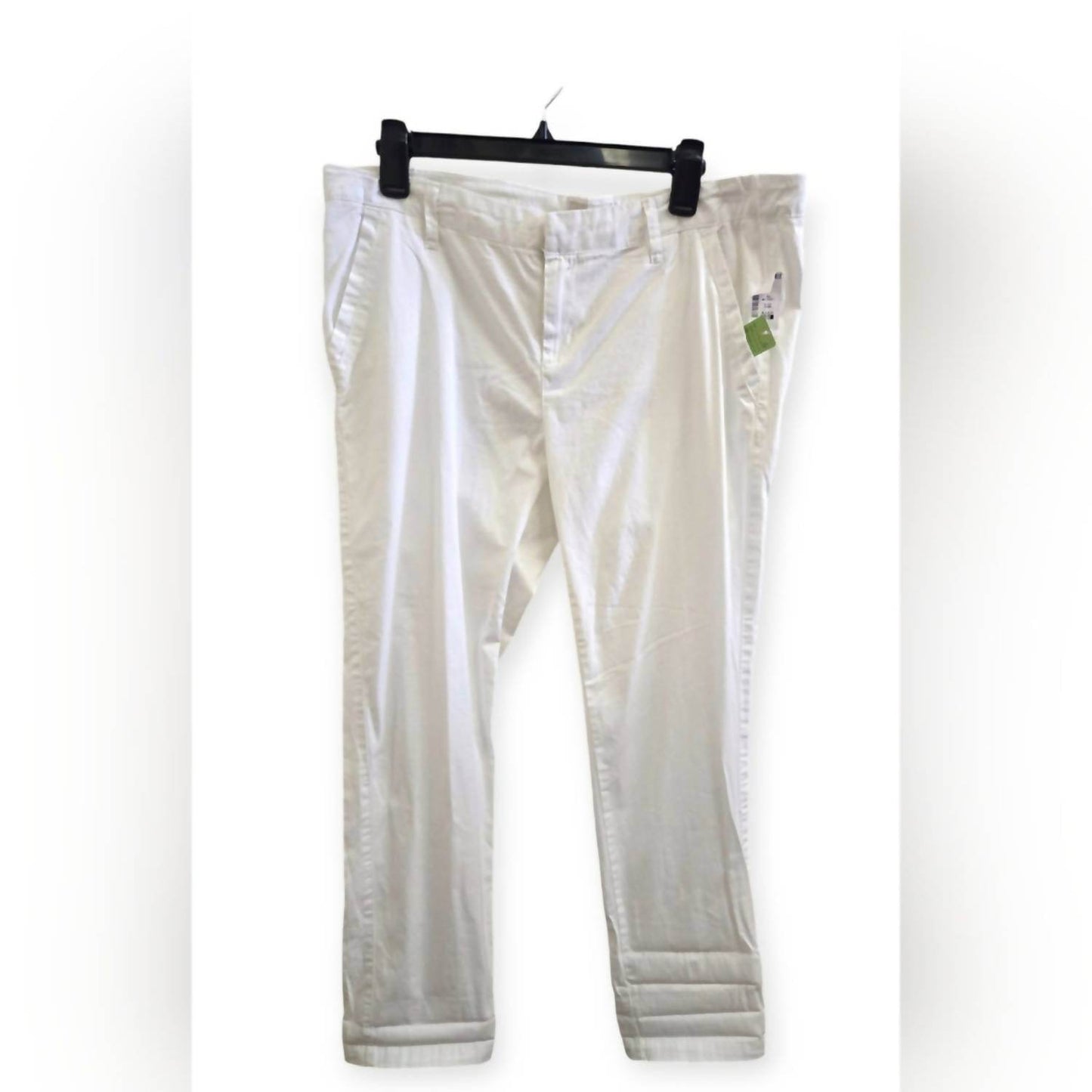 Aeropostale - Women's Straight Leg Pants - Rack Hunt -