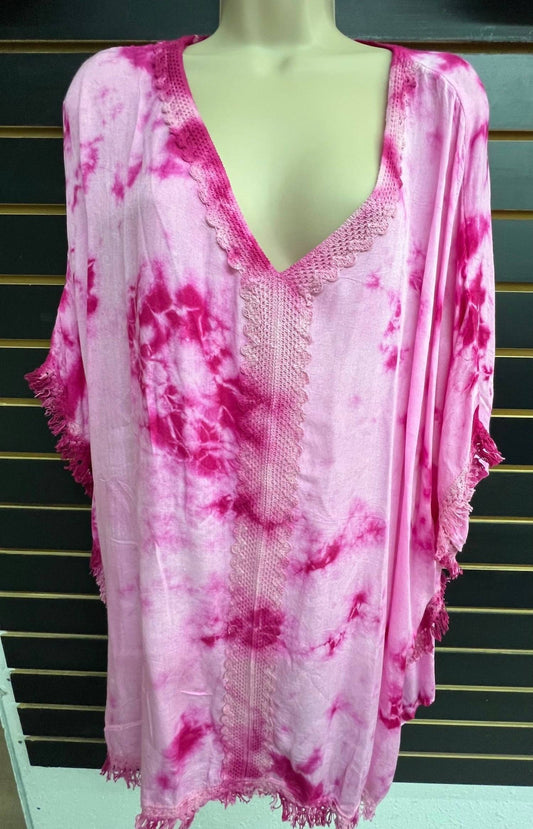 Women's Sunset Escape Kaftan