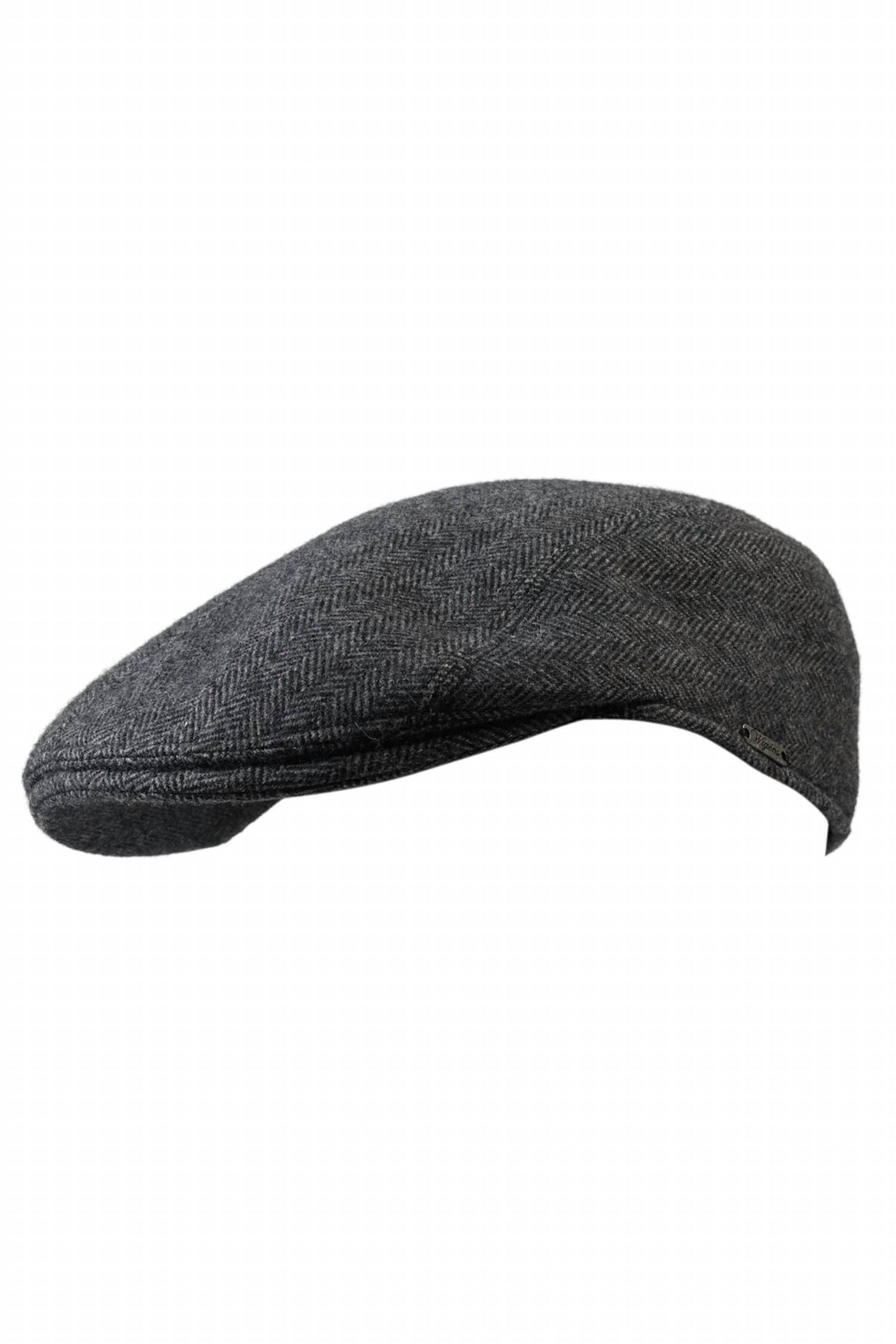 Men's Ivy Herringbone Archive Line Cap