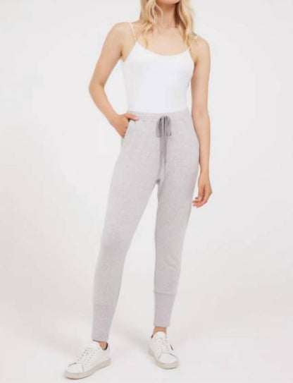 Harper High Rise Jogger