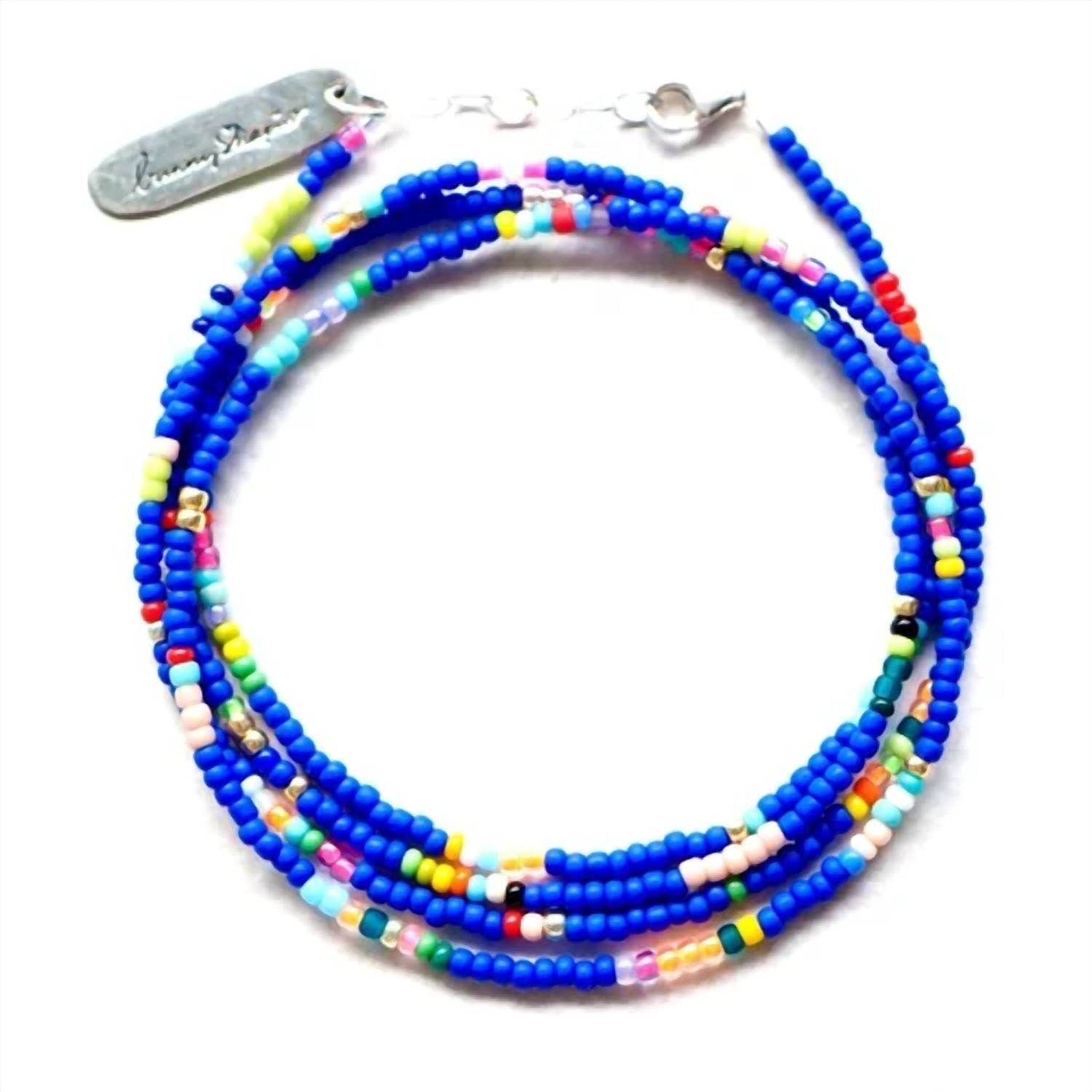 Bunny Shapiro - Women's Sevi Wrap Bracelet - Rack Hunt -