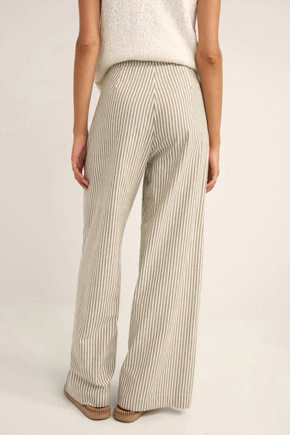 Valley Stripe Pants