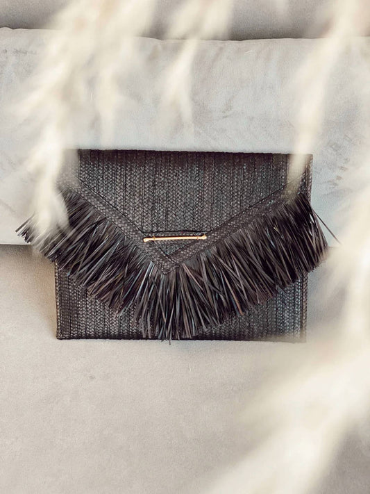 Women's Salvia Handbag