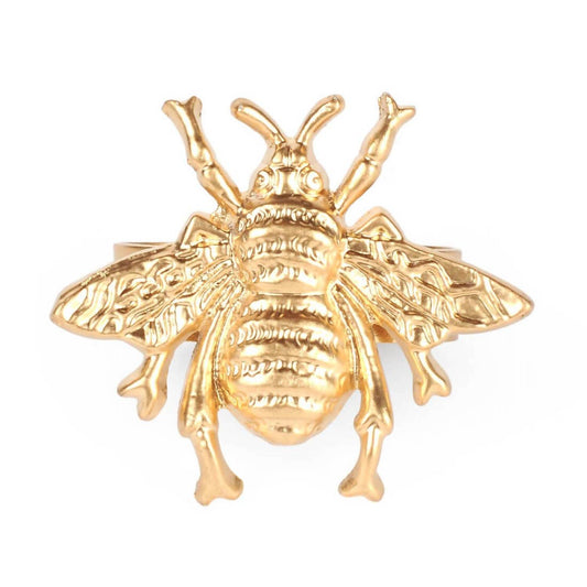 Bee Napkin Ring