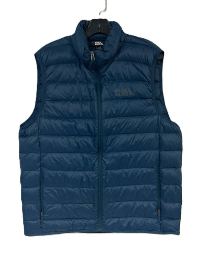 Men's Cirruslite Down Zip Up Puffer Vest