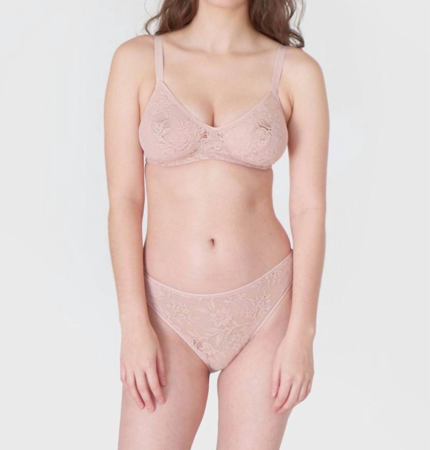 Araks - Tamara Bralette - Rack Hunt -