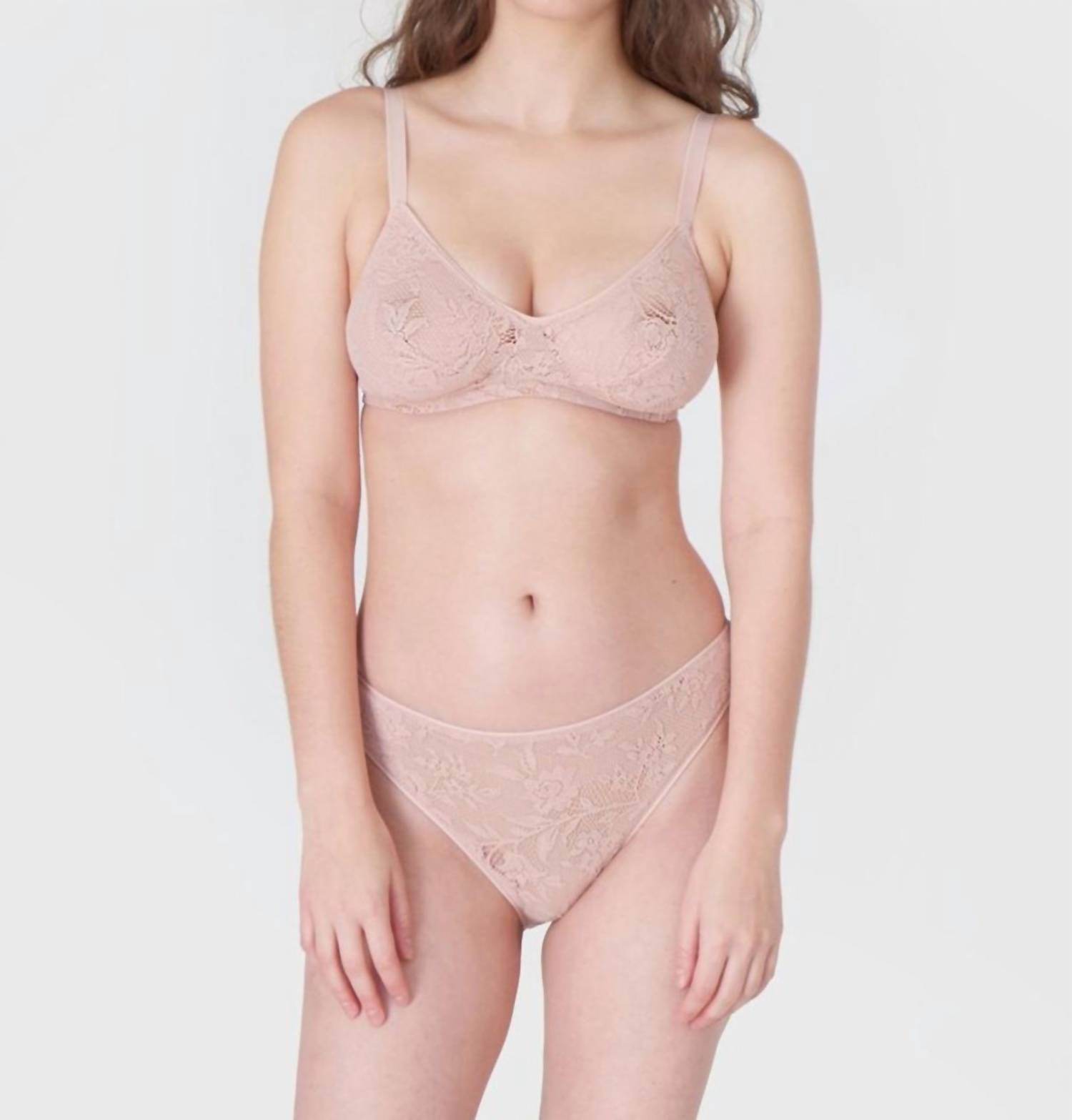 Araks - Tamara Bralette - Rack Hunt -