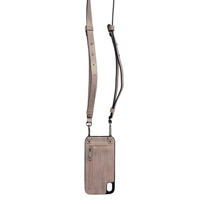HERA - Crossbody Iphone X Or Xs Case With Strap Wallet - Rack Hunt