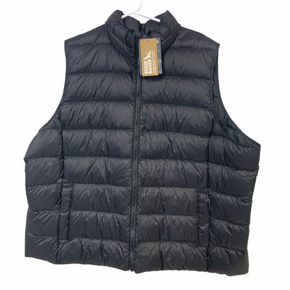 Women's Cirruslite Down Full Zip Puffer Vest - Plus