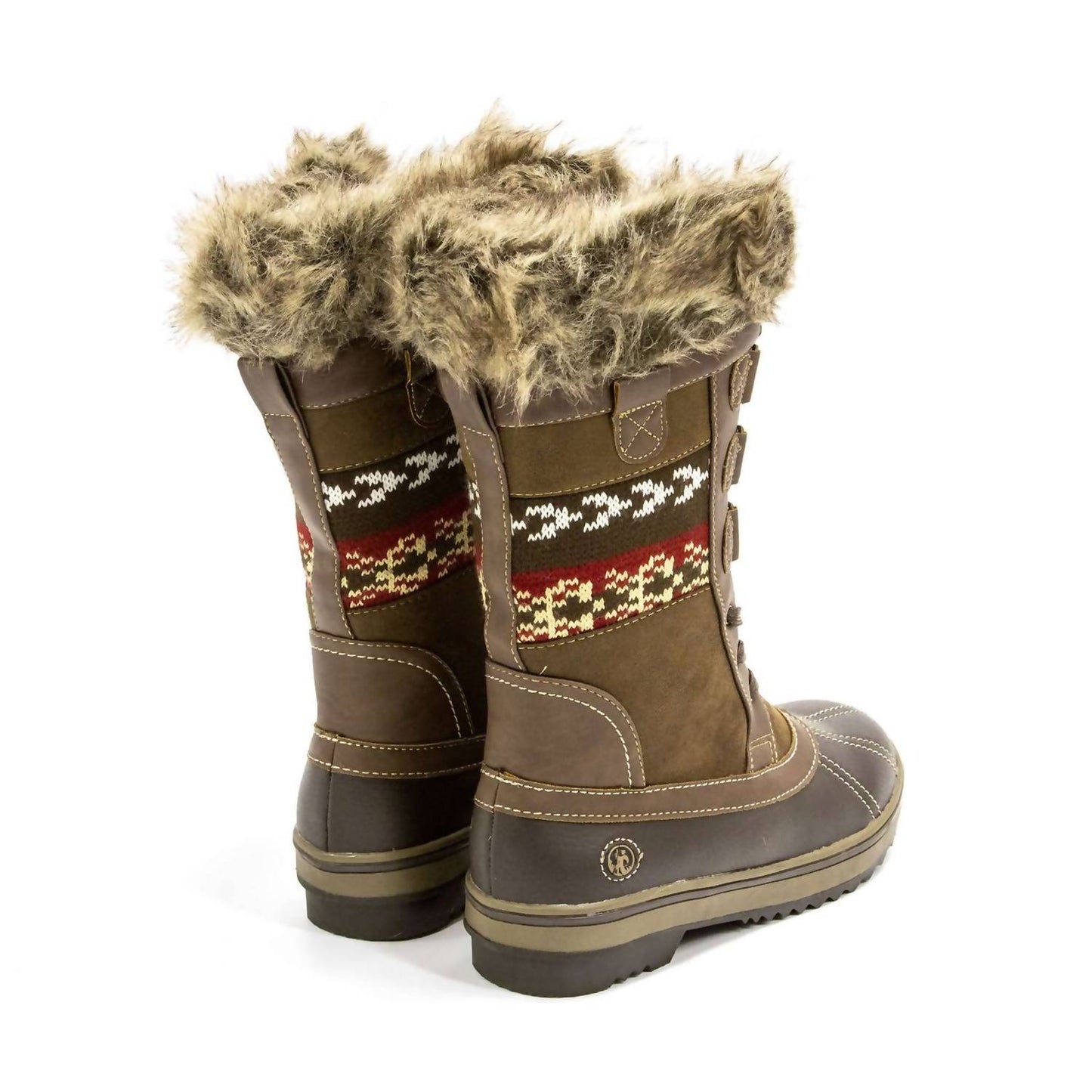 Women's Bishop Winter Boots