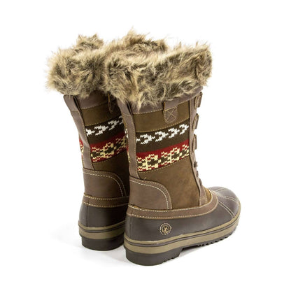 Women's Bishop Winter Boots