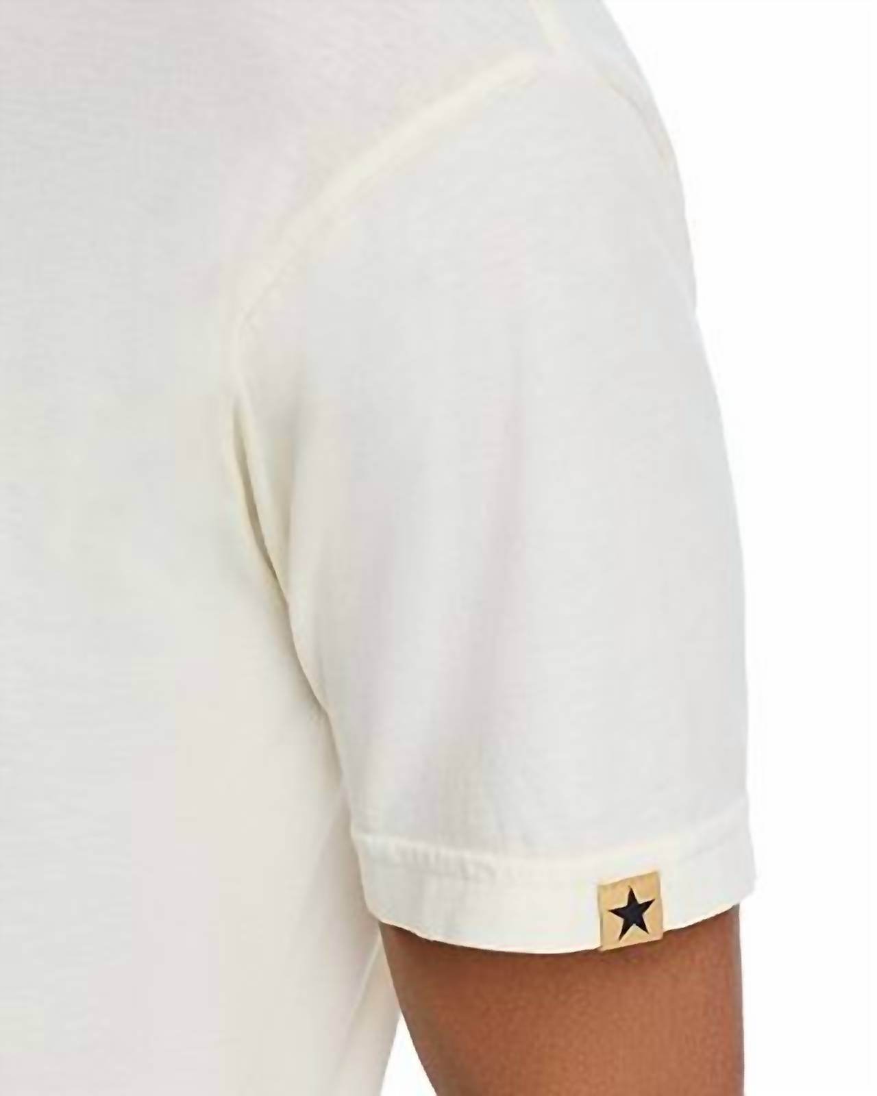 Clinch Collections - Short Sleeve Crewneck Phish Balloon Tee - Rack Hunt