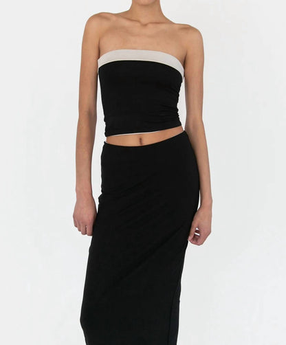 Reversible Kendall Set
