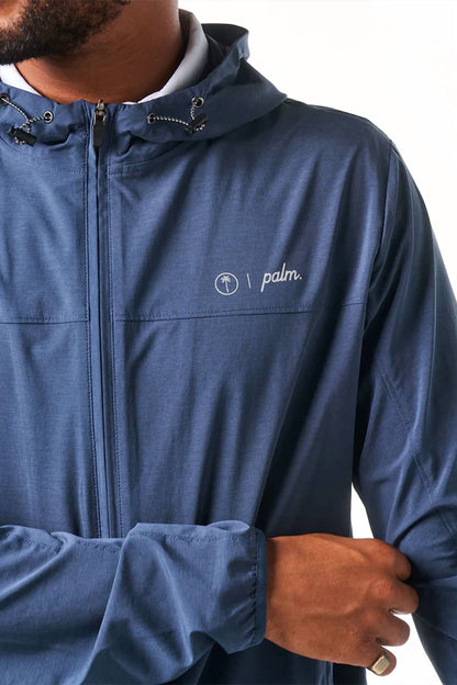 Upgrade Performance Windbreaker