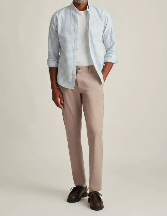 BONOBOS - Stretch Washed Chino 2.0 Pants - Rack Hunt