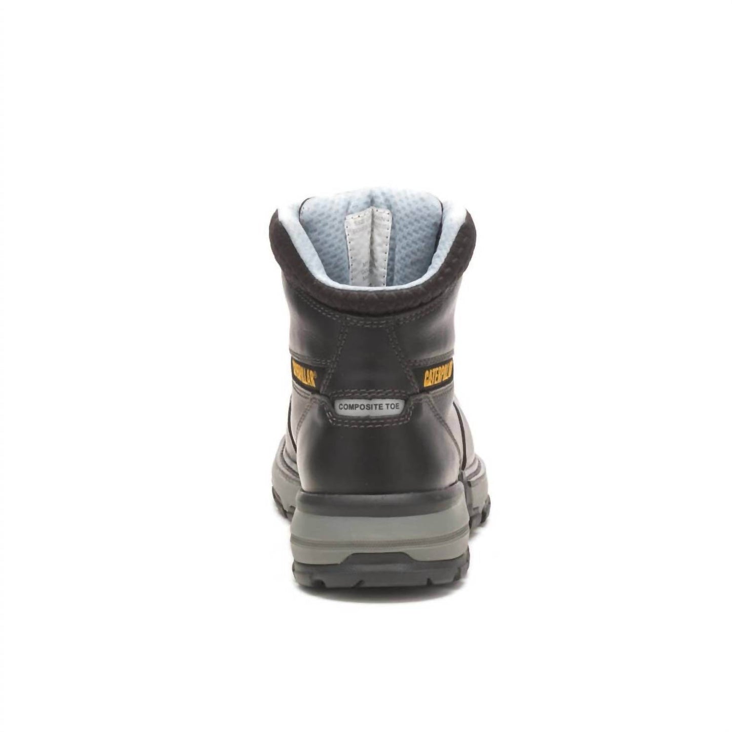 CAT Footwear - Men's Comp-toe Excavator Superlite Coolling Cct Work Boot - Rack Hunt