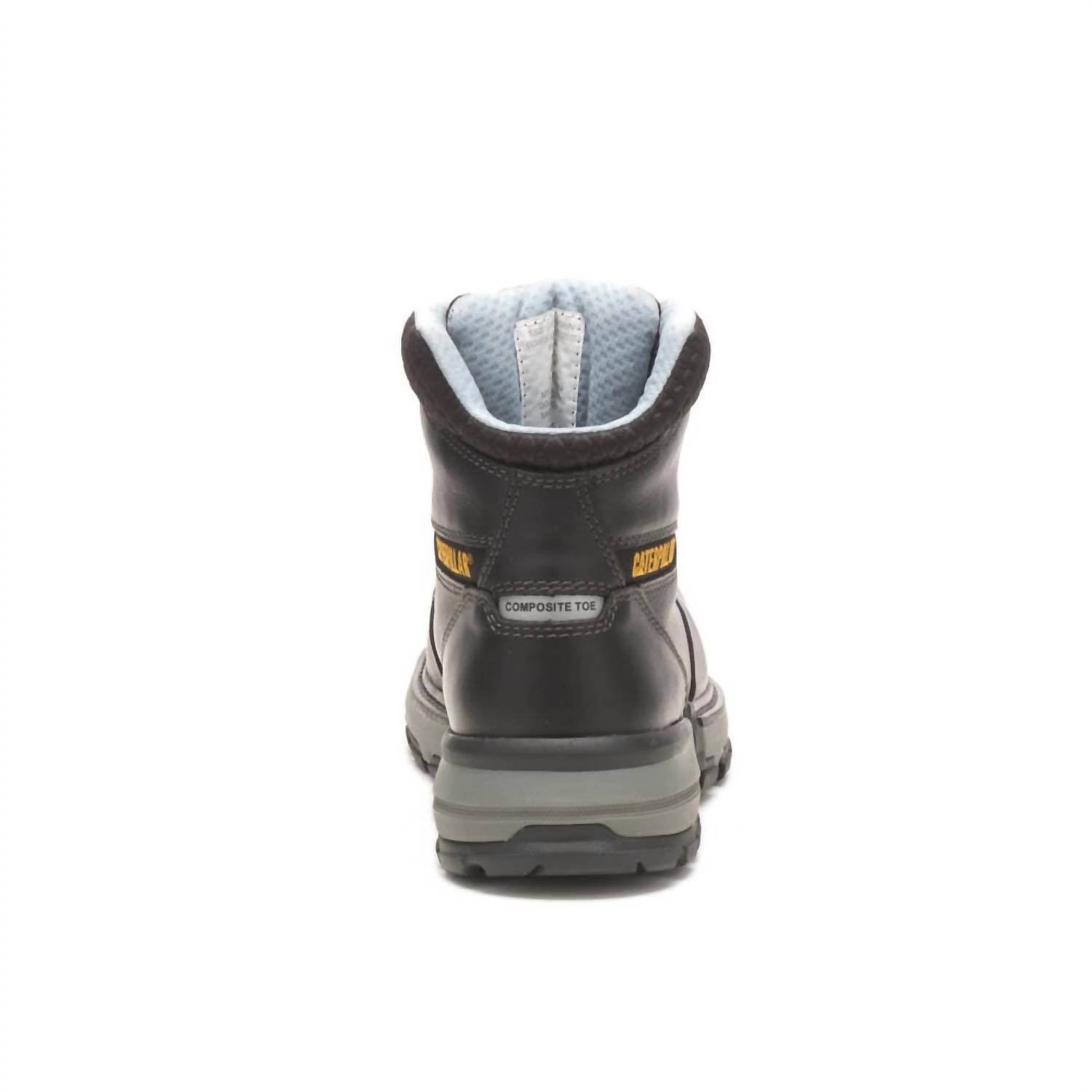 CAT Footwear - Men's Comp-toe Excavator Superlite Coolling Cct Work Boot - Rack Hunt