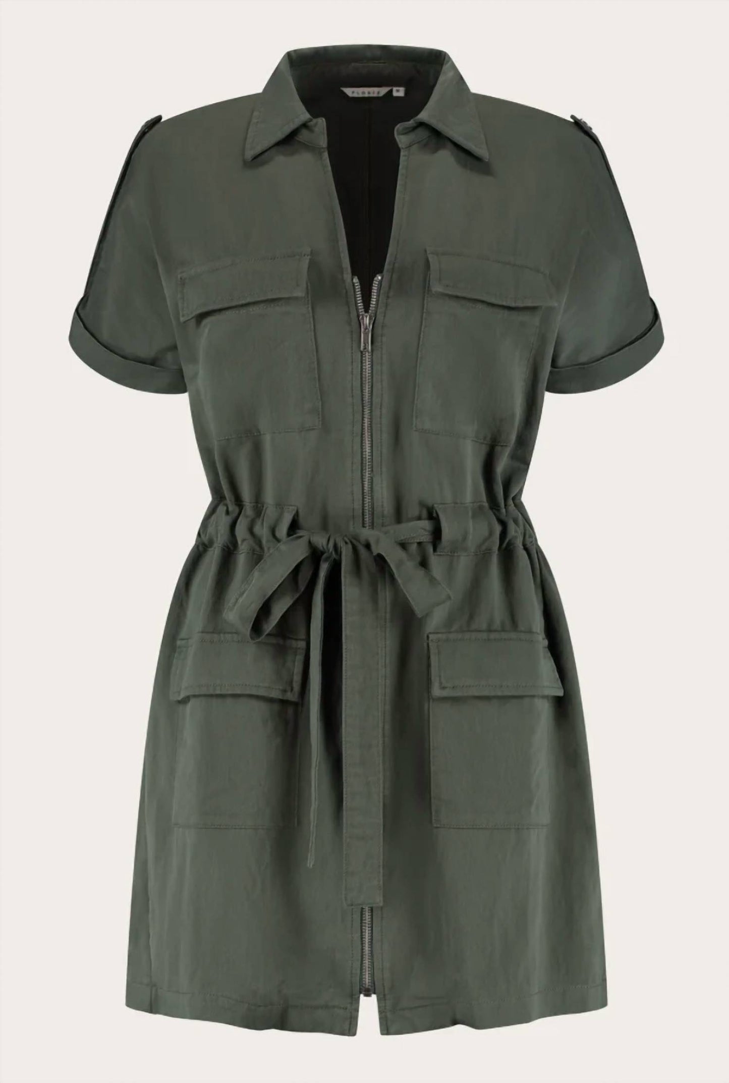 Women's Kiki Short Sleeve Mini Dress