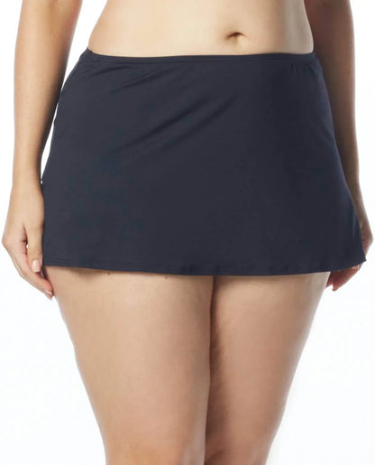 Coco Reef - Plus Skirted Tankini Bottom - Rack Hunt
