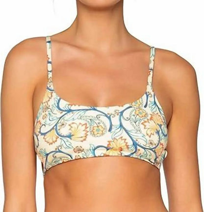 B Swim - Belize Bralette Bikini Top - Rack Hunt