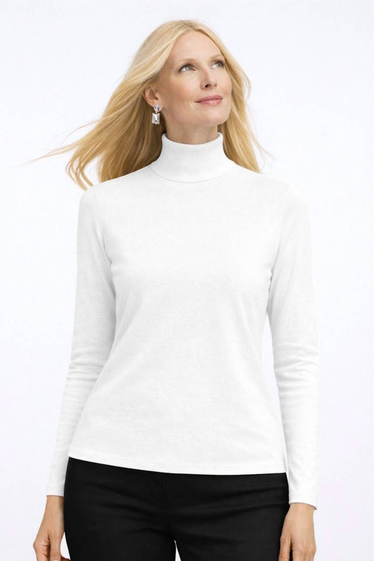 The Mara Long Sleeves Top