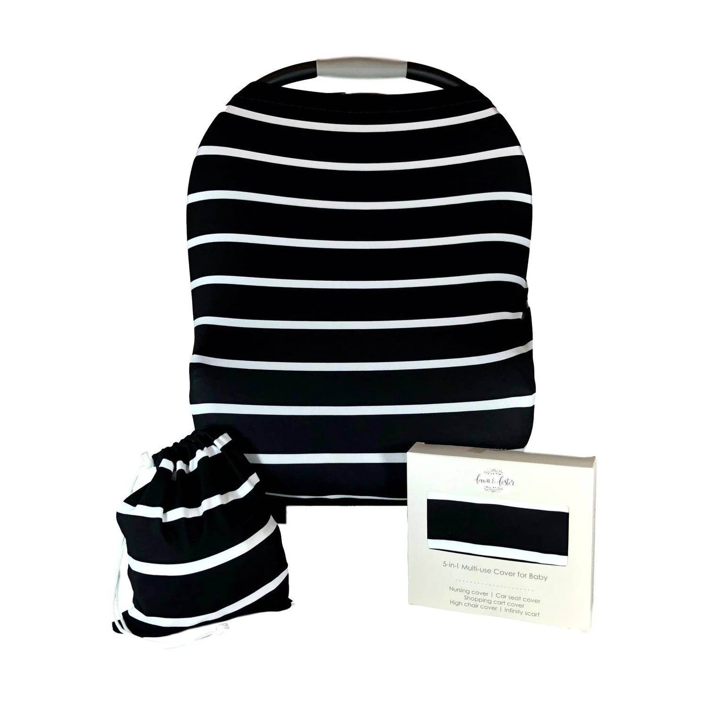 Fawn & Foster - Nursing Multi-Use Cover-Up - Rack Hunt